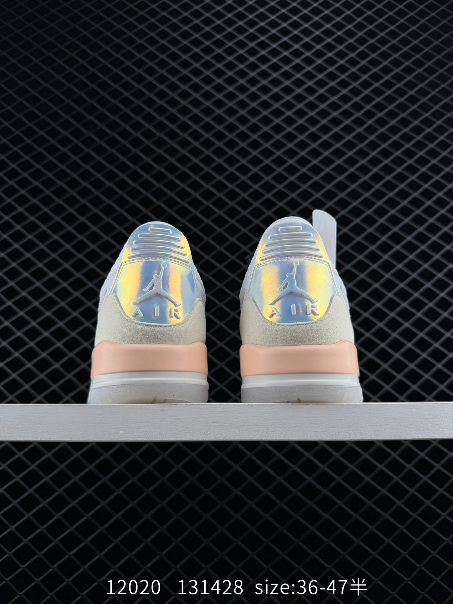 Nike Air Jordan Legacy 312 Low